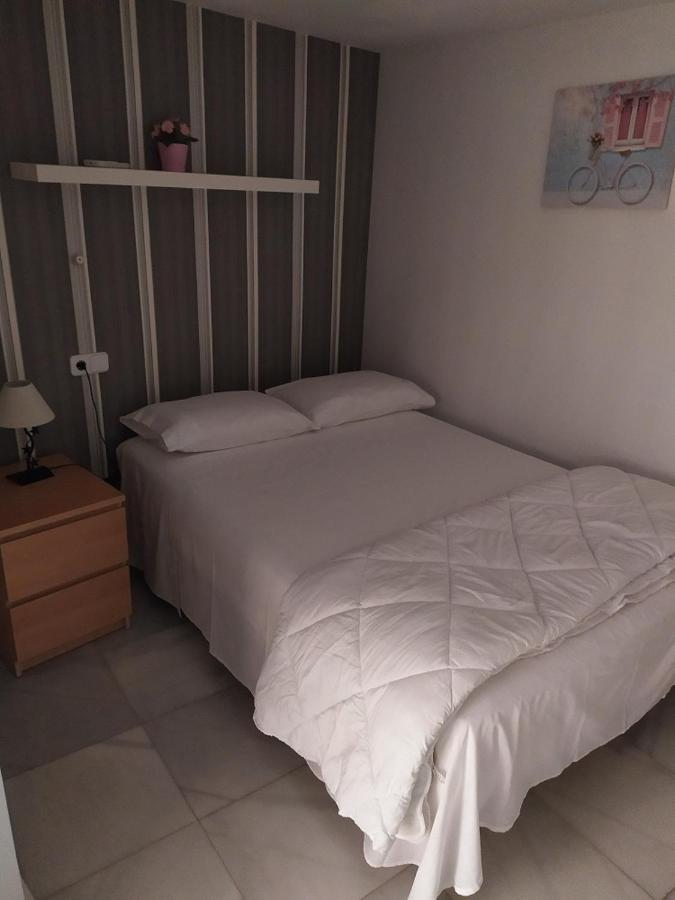 Apartamento Duplex En Centro De Sevilla Exteriör bild