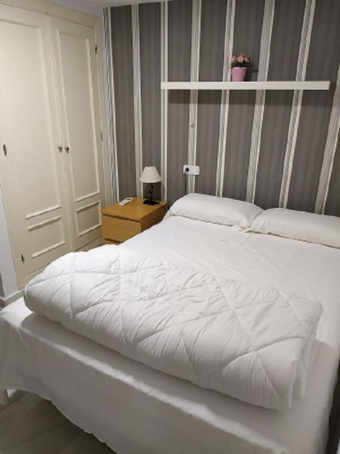 Apartamento Duplex En Centro De Sevilla Exteriör bild